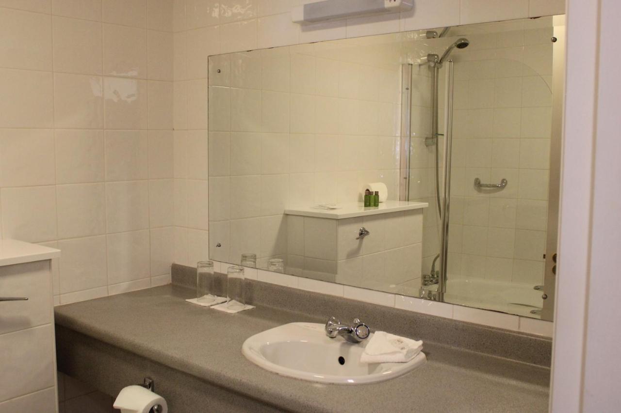 Hotel Coach House Sligo 3*