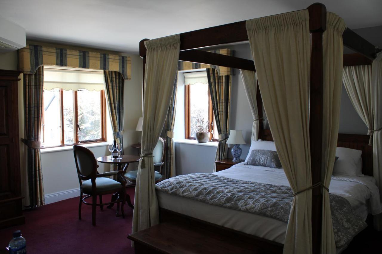 Hotel Coach House Sligo
