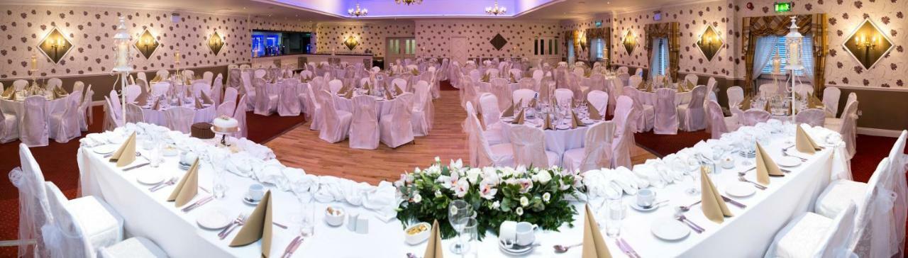 Coach House Sligo Hotel