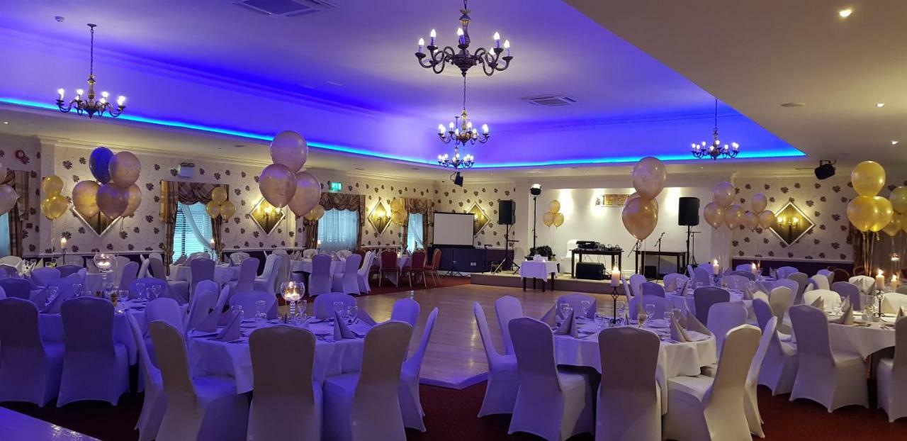 Coach House Sligo Ballymote