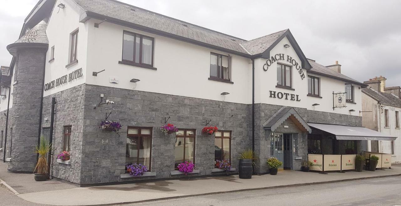Coach House Sligo
