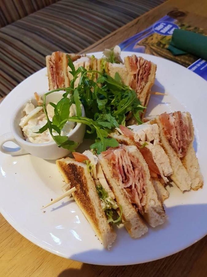 Coach House Sligo Hotel Ballymote